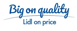 Big on quality, Lidl on price